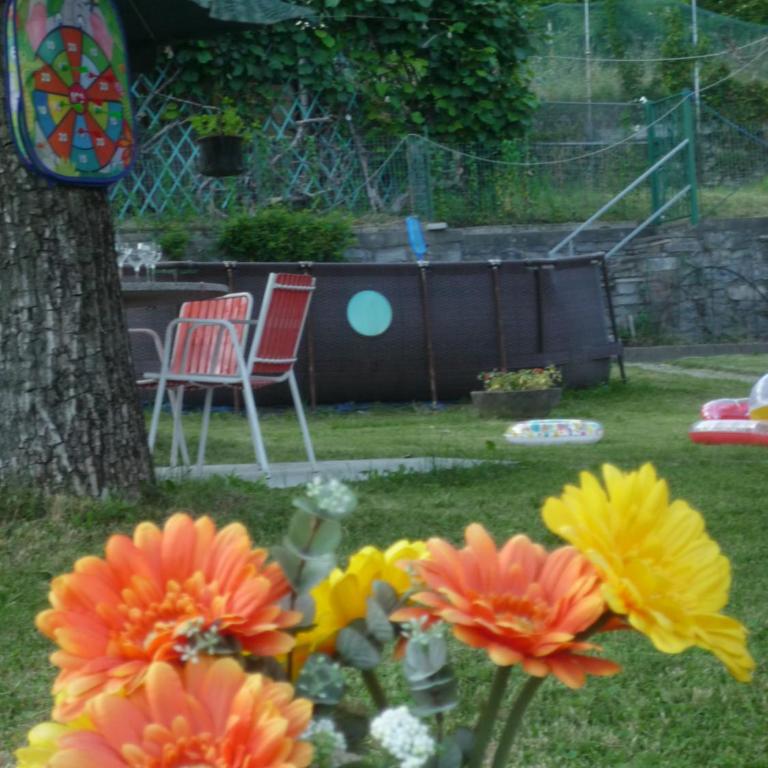 Giulio's Home - Casa con 3 Camere da Letto - 9