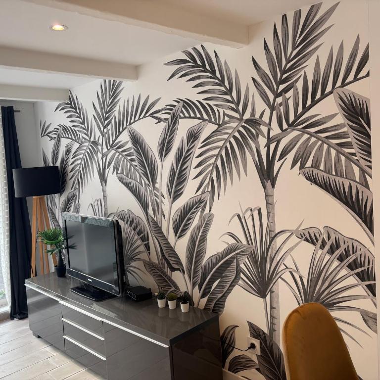 maison proche plage et centre ville - Haus mit 2 Schlafzimmern - 23