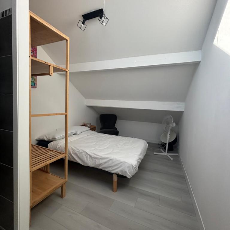 maison proche plage et centre ville - Haus mit 2 Schlafzimmern - 13