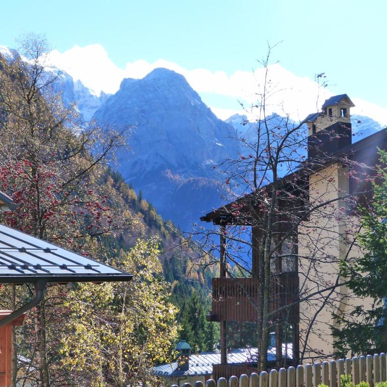 Bilocale Alberti - Casa di Legno - Appartamento con 1 Camera da Letto - 26