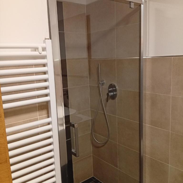 Casa Litegosa - Appartamento con 2 Camere da Letto - 2