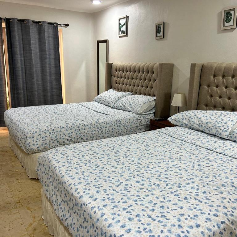 blue angel 5 a pasos de la 5av - One-Bedroom Apartment - 10