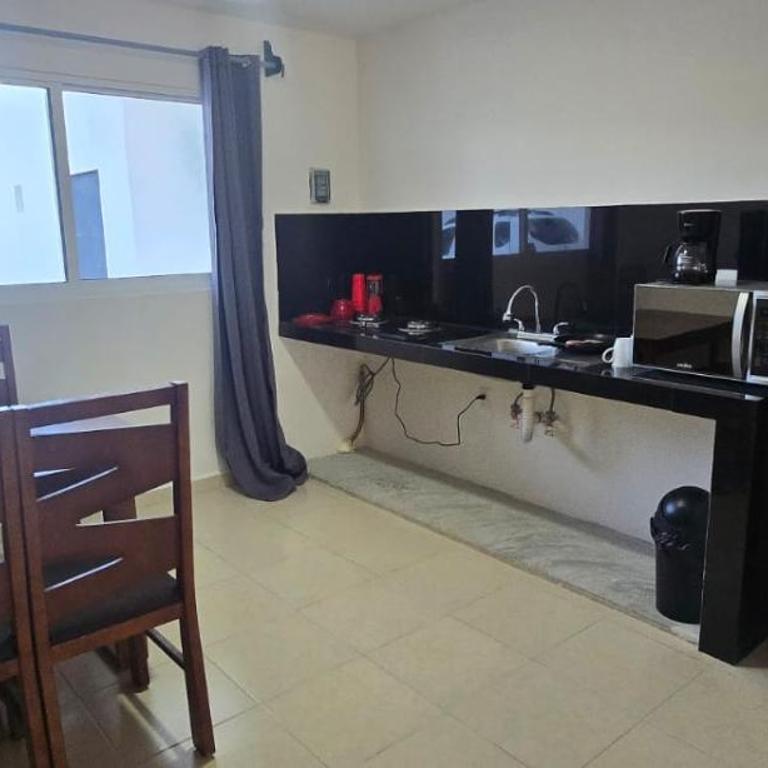 Estudios San José - Apartamento de 1 dormitorio - 11