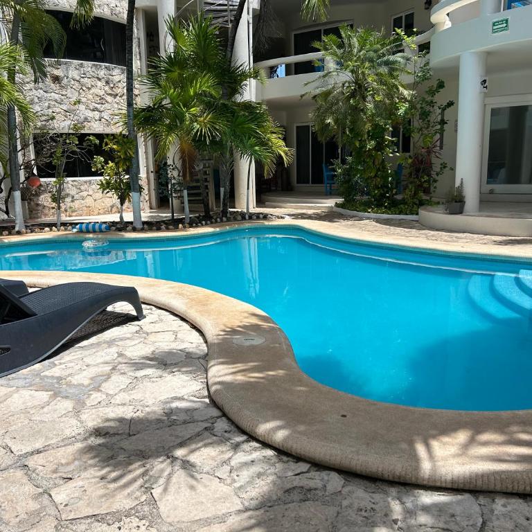 blue angel 5 a pasos de la 5av - One-Bedroom Apartment - 5