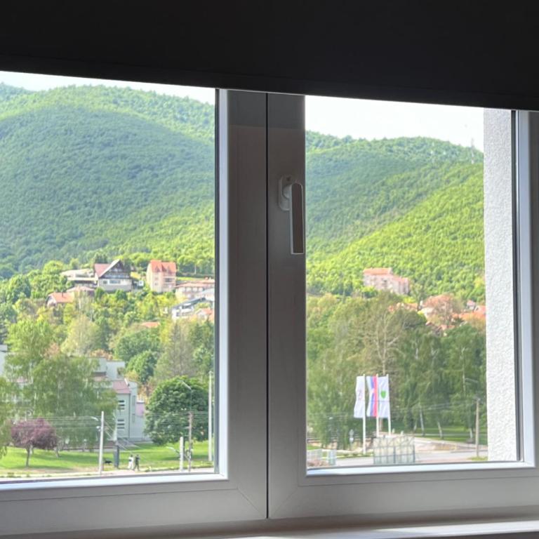 Sunčani Horizonti - Apartman sa 2 Spavaće Sobe - 14
