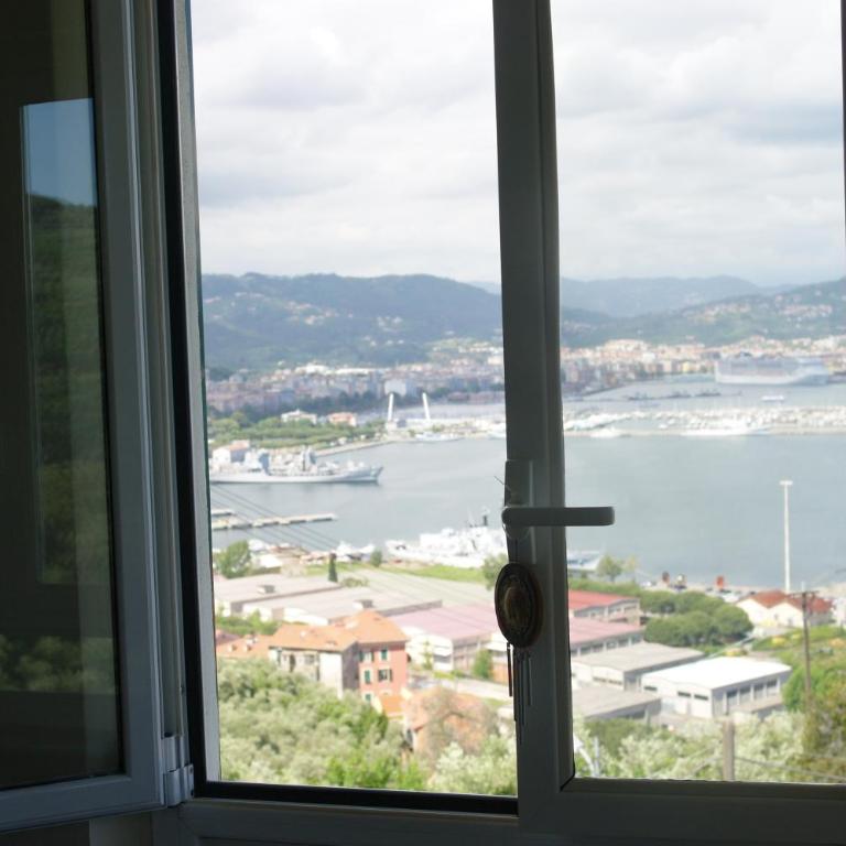 il 23 Holiday Home - Casa con 2 Camere da Letto - 48