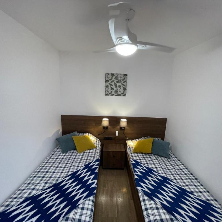 Aleksandra - Apartamento de 2 dormitorios - 5