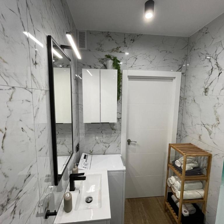 Aleksandra - Apartamento de 2 dormitorios - 7