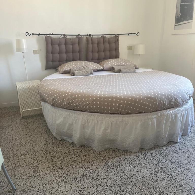 B&B Cristina e Stefano - Appartamento con 3 Camere da Letto - 18