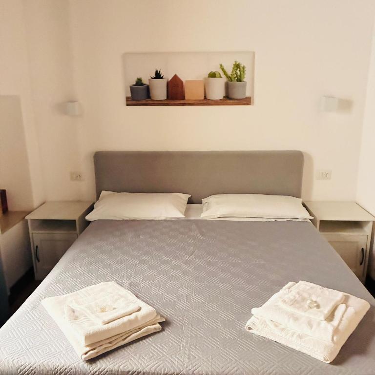 Largo Otranto - Guest House - Camera Deluxe - 6
