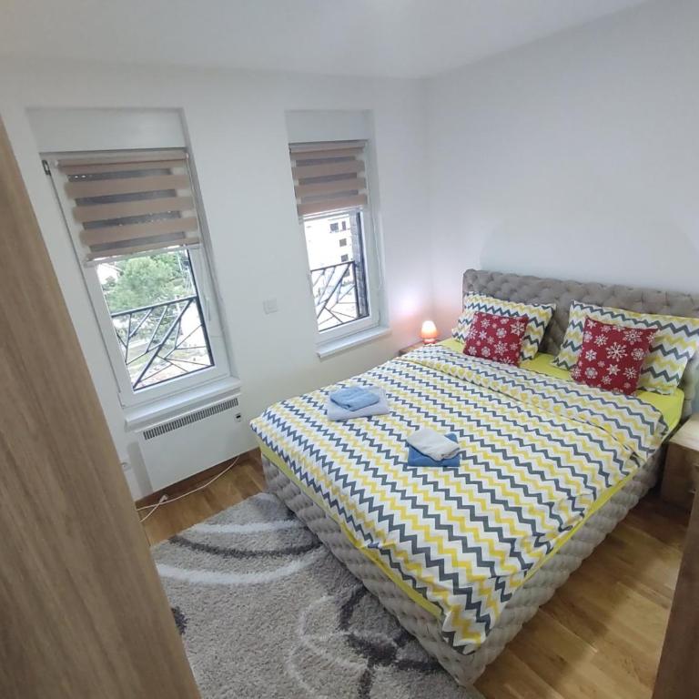 Apartman STEFAN - Apartman sa 1 Spavaćom Sobom - 2
