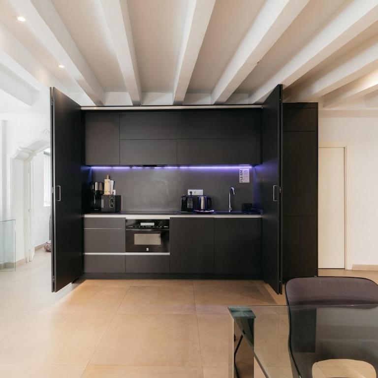 Comfort & Charm in the Center - Two-Bedroom Apartment - 19