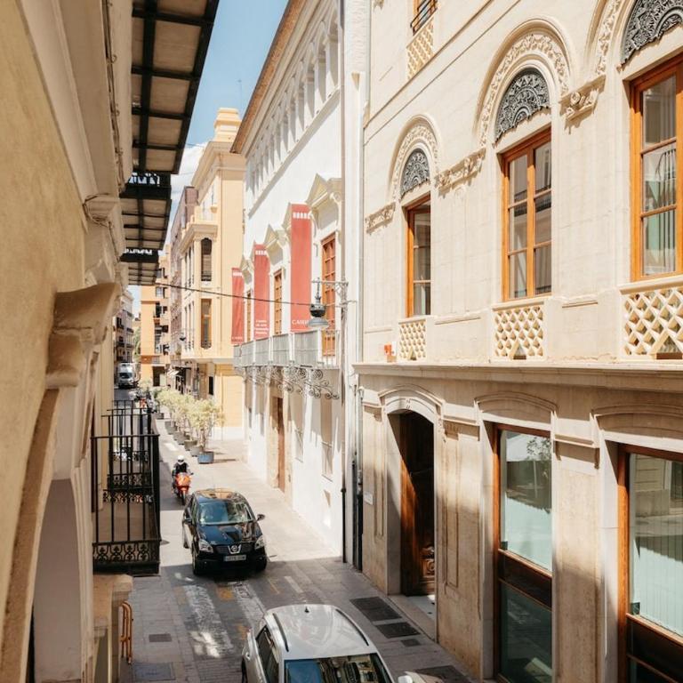 Comfort & Charm in the Center - Two-Bedroom Apartment - 36