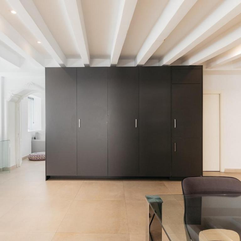 Comfort & Charm in the Center - Two-Bedroom Apartment - 18
