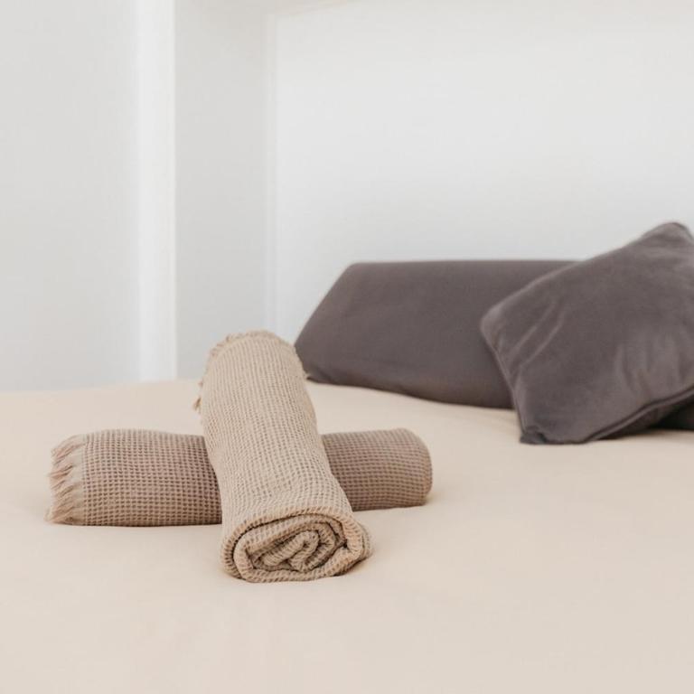 Comfort & Charm in the Center - Two-Bedroom Apartment - 8