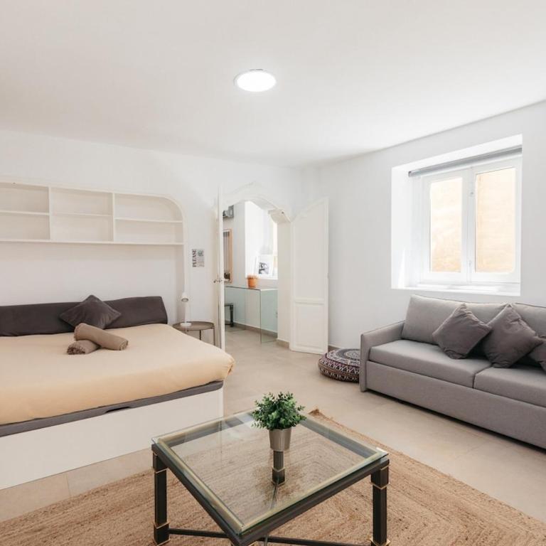 Comfort & Charm in the Center - Two-Bedroom Apartment - 25