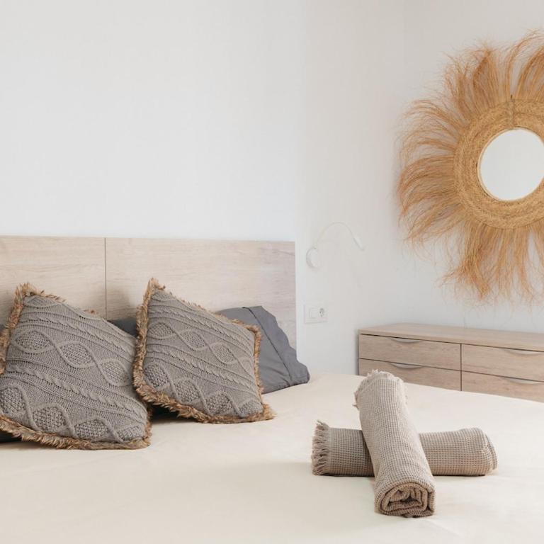 Comfort & Charm in the Center - Two-Bedroom Apartment - 6