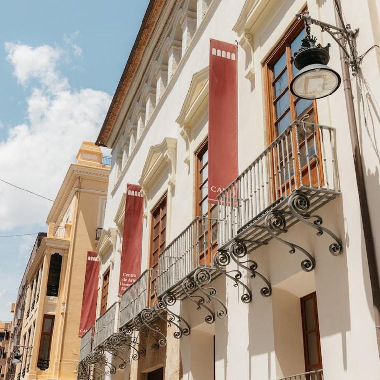 Comfort & Charm in the Center - Two-Bedroom Apartment - 46
