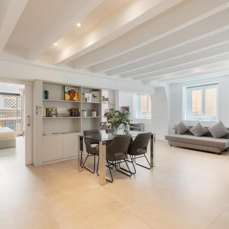 Comfort & Charm in the Center - Two-Bedroom Apartment - 14