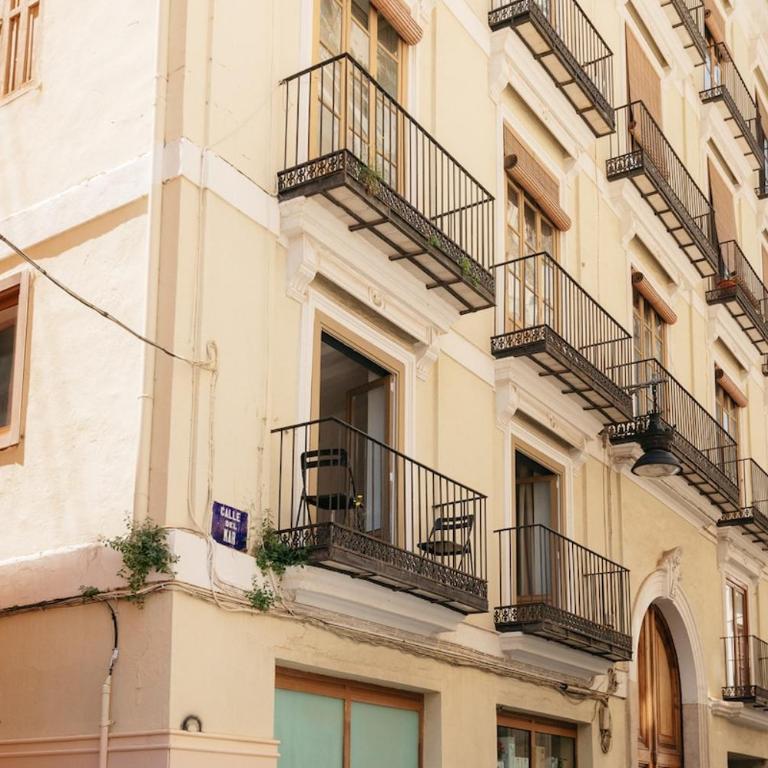 Comfort & Charm in the Center - Two-Bedroom Apartment - 52
