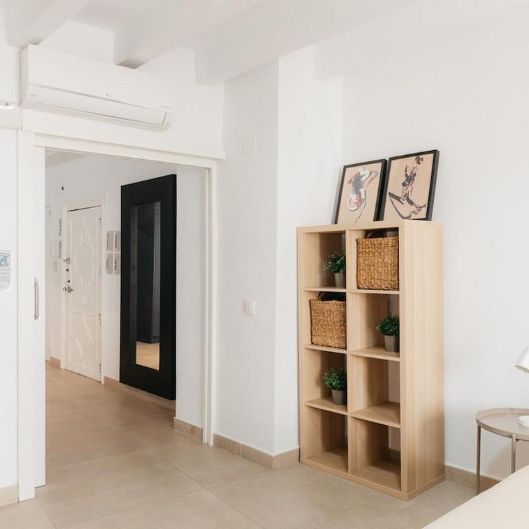 Comfort & Charm in the Center - Two-Bedroom Apartment - 7