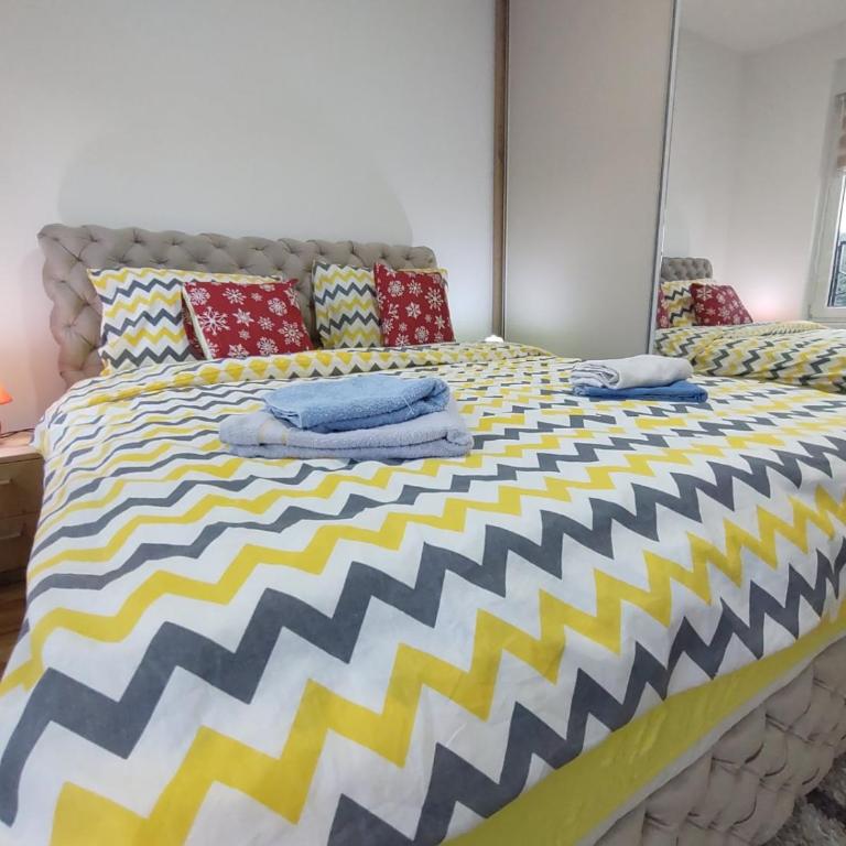 Apartman STEFAN - Apartman sa 1 Spavaćom Sobom - 11