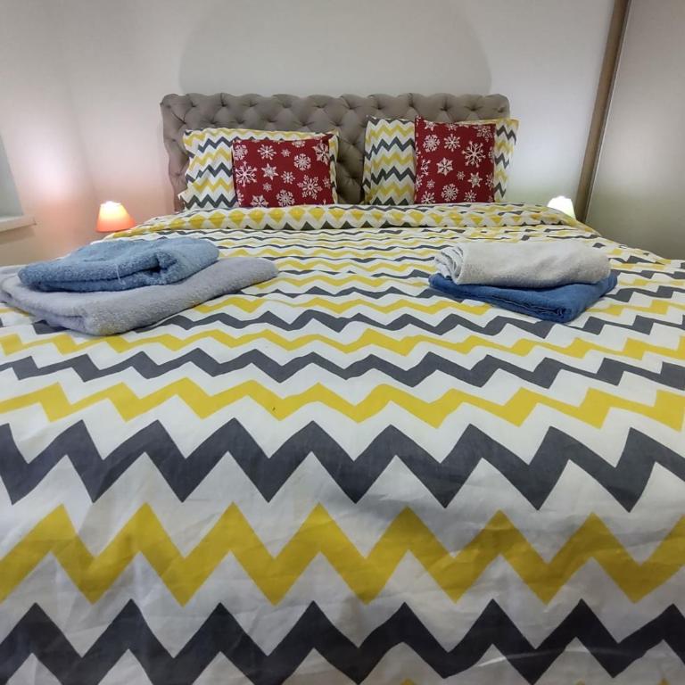 Apartman STEFAN - Apartman sa 1 Spavaćom Sobom - 5