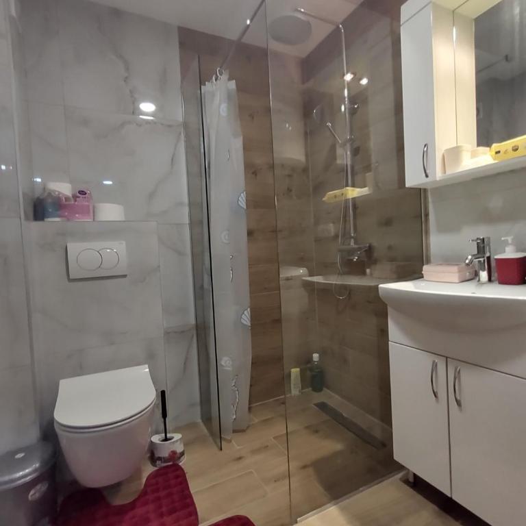 Apartman STEFAN - Apartman sa 1 Spavaćom Sobom - 15
