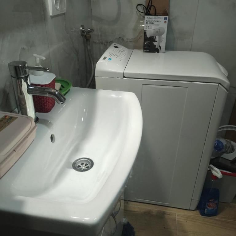 Apartman STEFAN - Apartman sa 1 Spavaćom Sobom - 17
