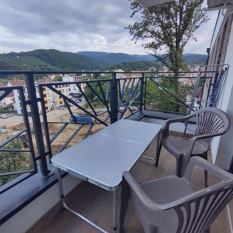 Apartman STEFAN - Apartman sa 1 Spavaćom Sobom - 8