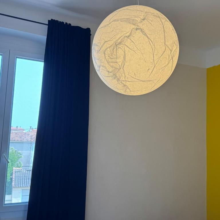 Lovely villa with pool in center Arles - Three-Bedroom Villa - 8
