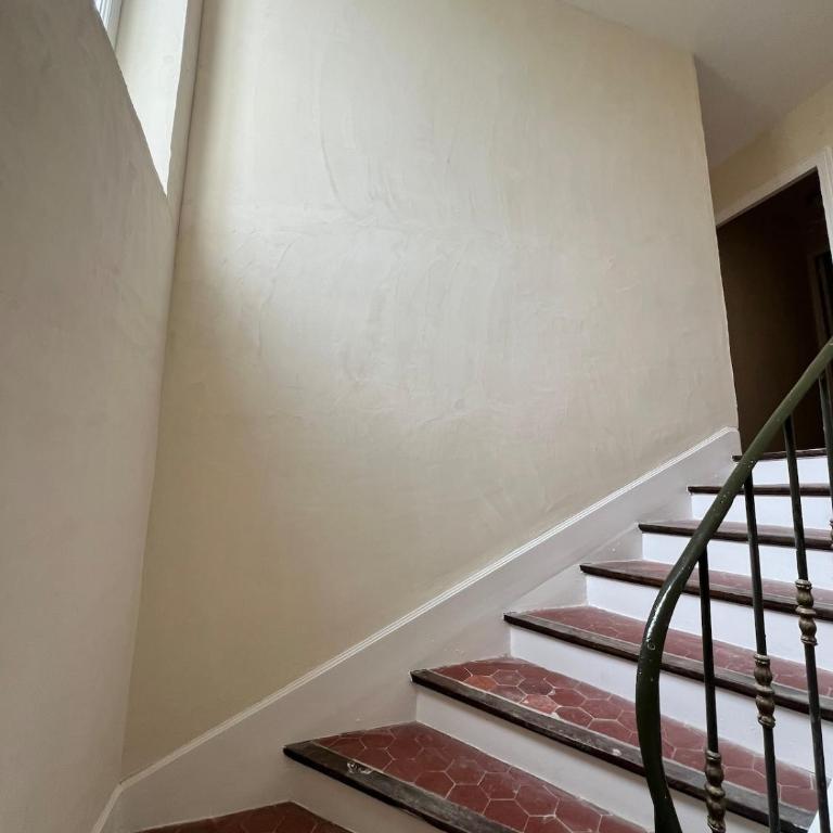 Lovely villa with pool in center Arles - Three-Bedroom Villa - 17