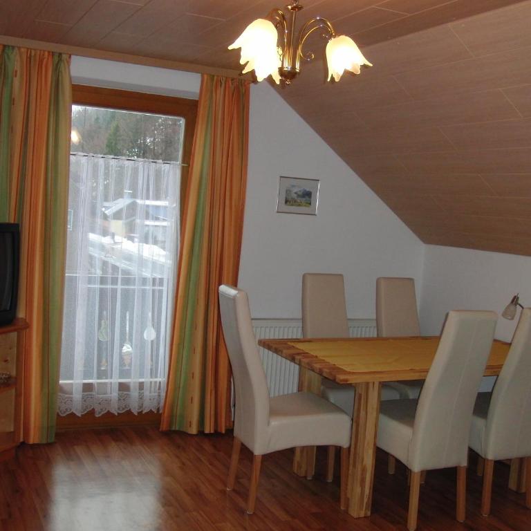 Haus Seehof - Apartamento de 1 dormitorio - 4