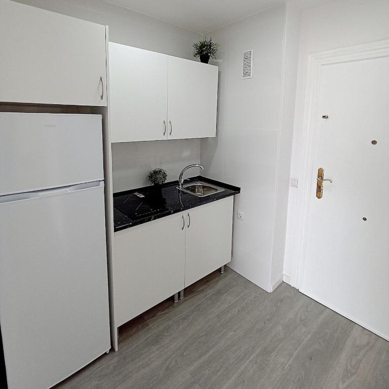 Apartamento Céntrico y Luminoso - Apartamento de 1 dormitorio - 26