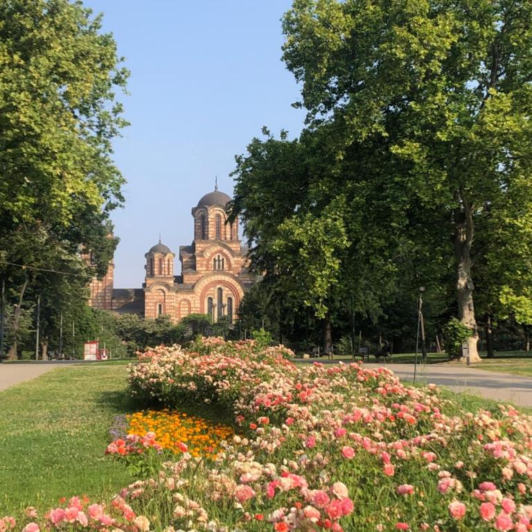 Oblak - Apartman sa 1 Spavaćom Sobom - 18