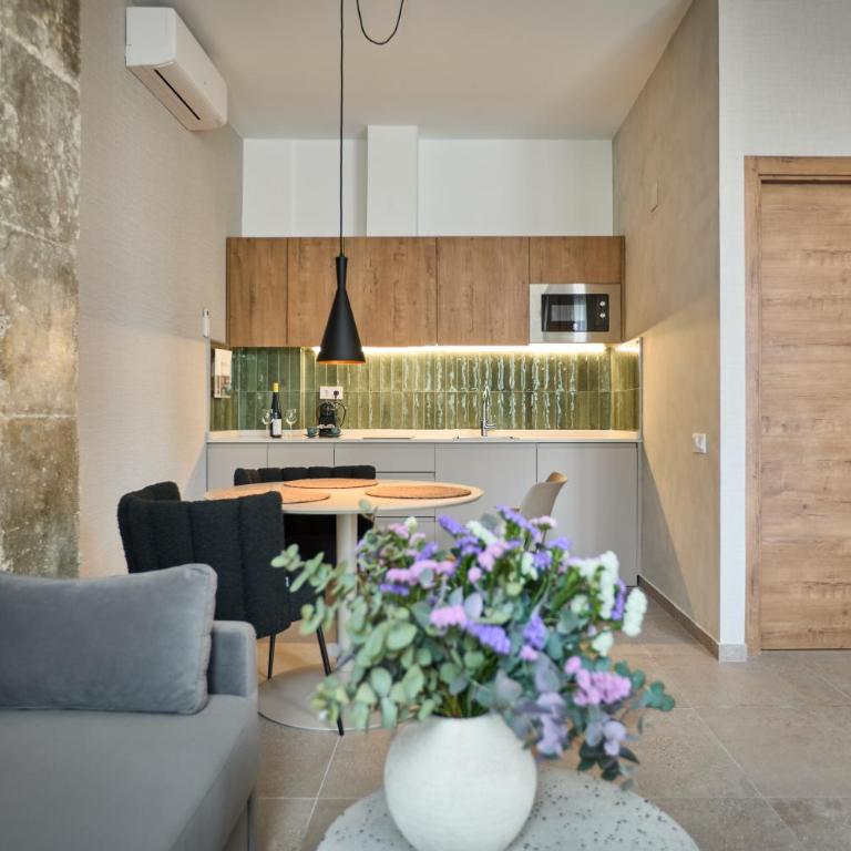 El Pont Alicante Apartments - Deluxe Studio - 5