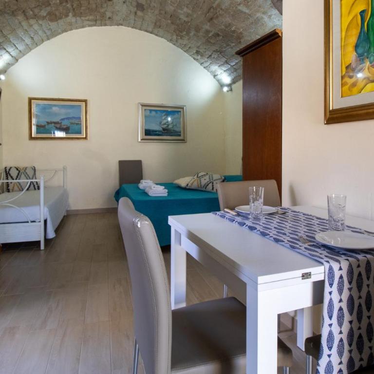Il Nido della Cattedrale - Appartamento con 1 Camera da Letto - 12