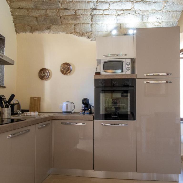 Il Nido della Cattedrale - Appartamento con 1 Camera da Letto - 21
