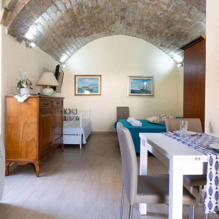 Il Nido della Cattedrale - Appartamento con 1 Camera da Letto - 5