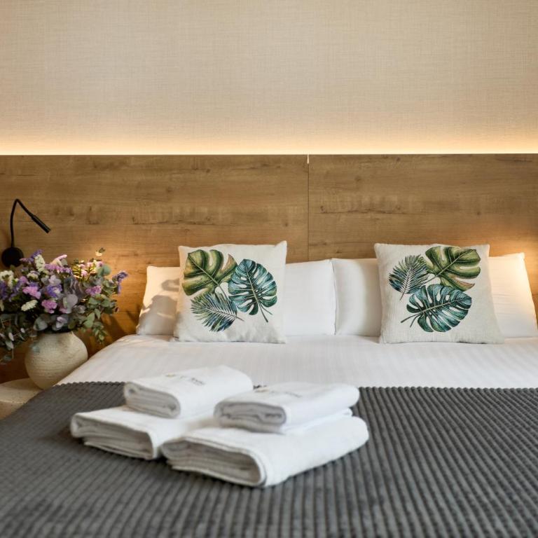 El Pont Alicante Apartments - Deluxe Studio - 6