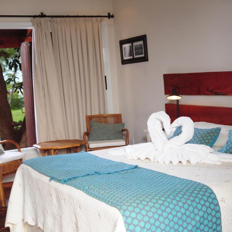Río Arriba Suites & Apartments & Restó - Double Room (1 - 2 Adults) - 1