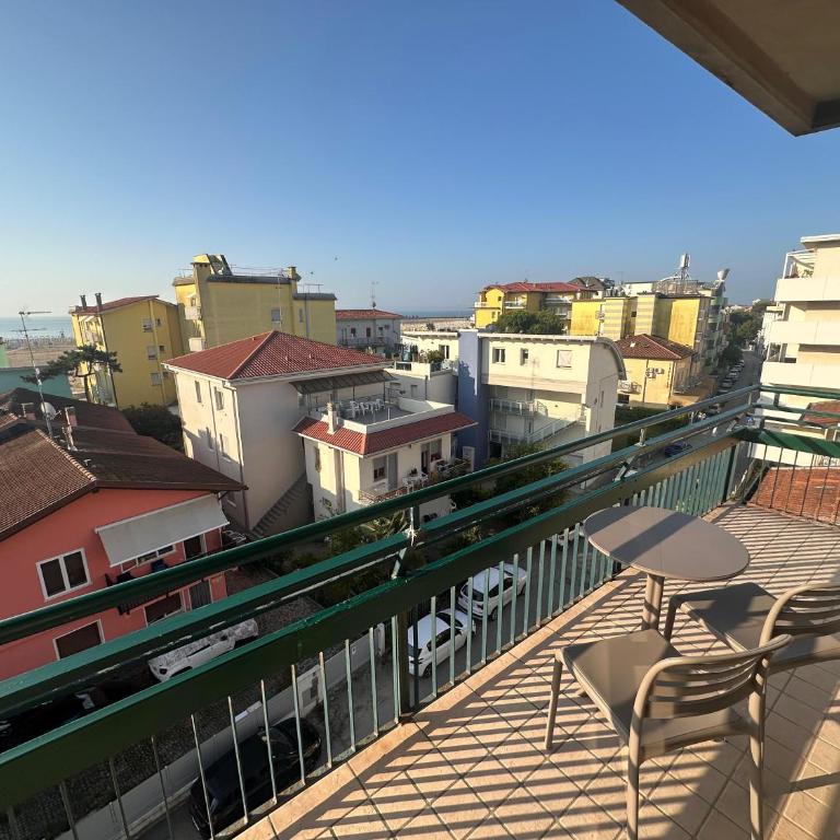 Mareblu 45 - Seaview Luxury Apartment - Appartamento con 2 Camere da Letto e Vista Mare - 2