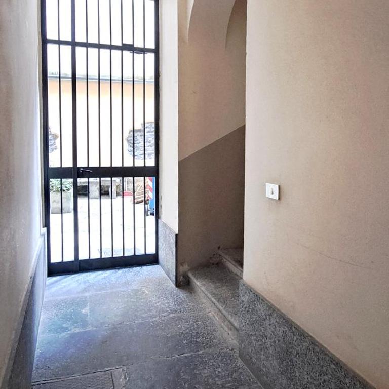 Burro Apartment - Appartamento con 1 Camera da Letto - 14
