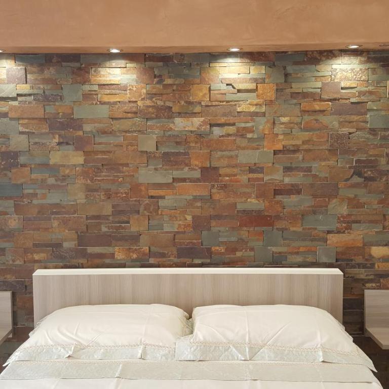 Casina Cucci - Appartamento con 1 Camera da Letto - 36