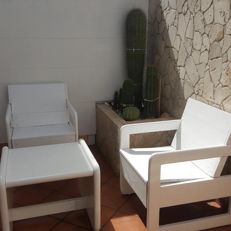 Casina Cucci - Appartamento con 1 Camera da Letto - 40