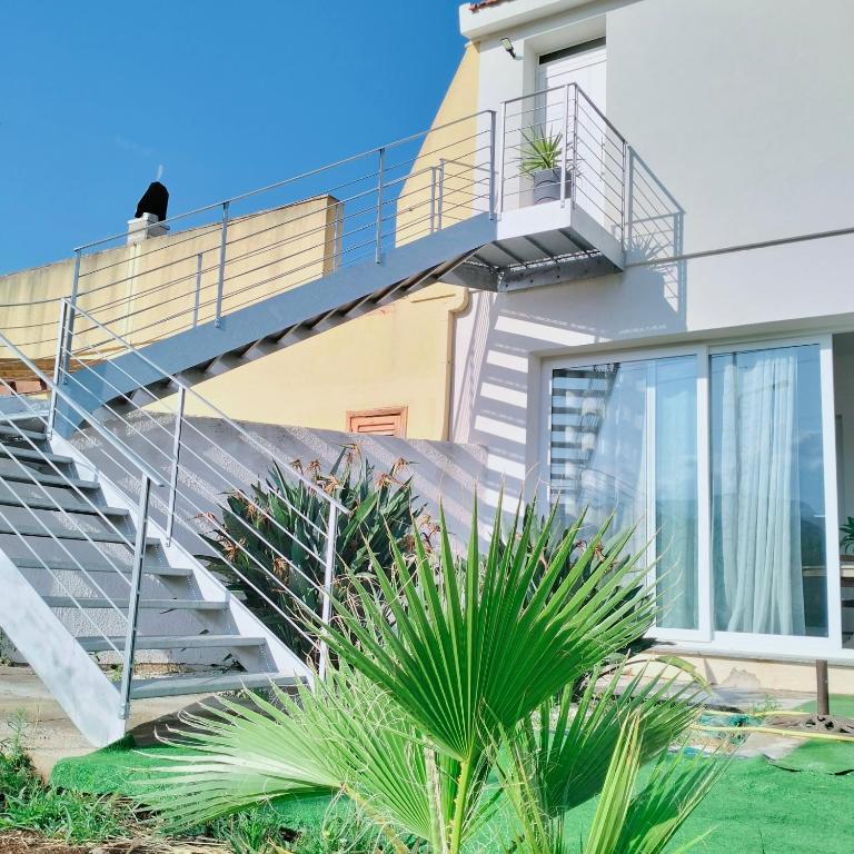 Le maree di Cofano - Casa con 1 Camera da Letto - 18