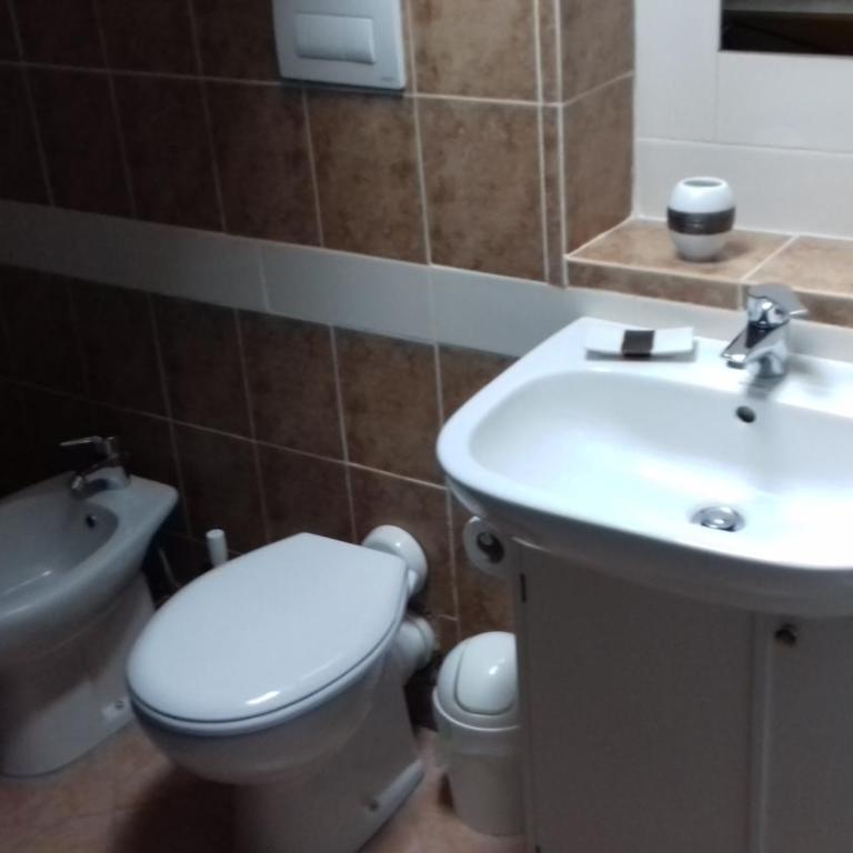 Prestigioso appartamento con piscina - Appartamento con 2 Camere da Letto - 26