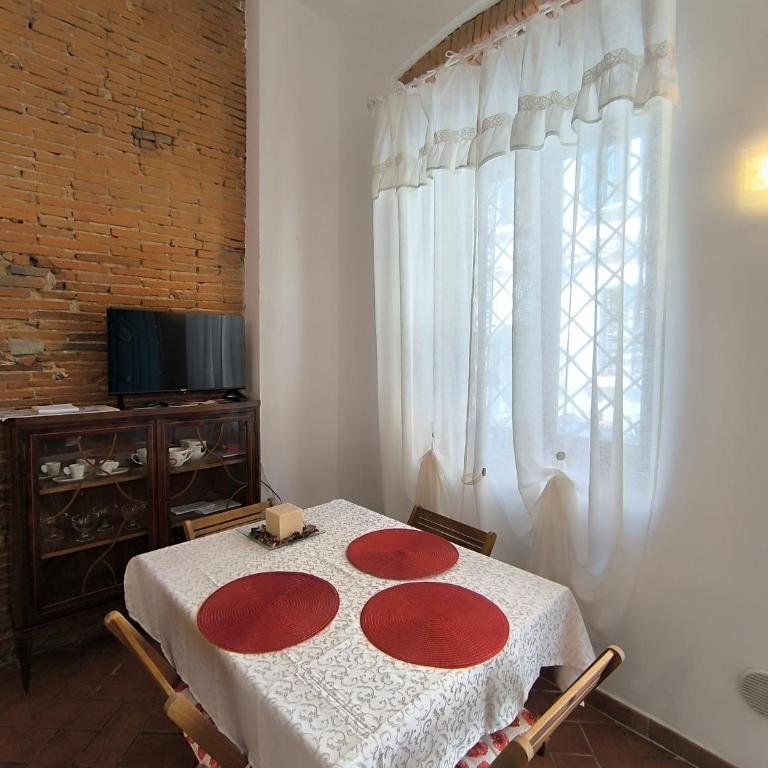 Via Pellettier 12 - Appartamento con 1 Camera da Letto - 16
