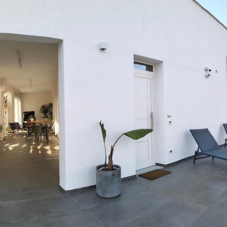 Le maree di Cofano - Casa con 2 Camere da Letto - 1
