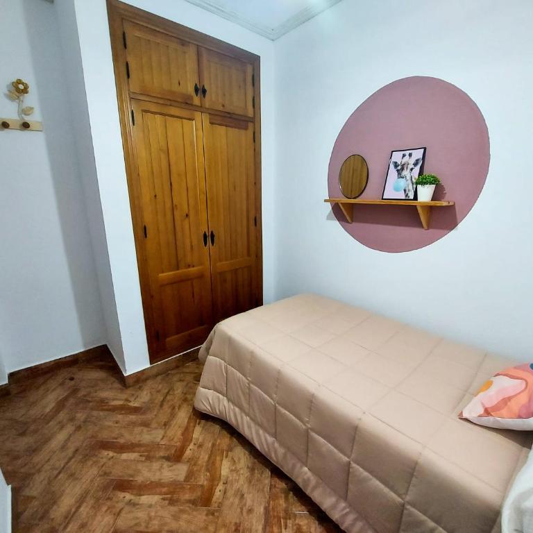 Casa Loli - solo familias y parejas - Casa - 3